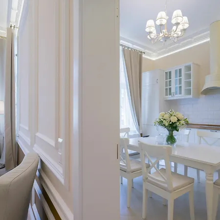Aparthotel Revelton
