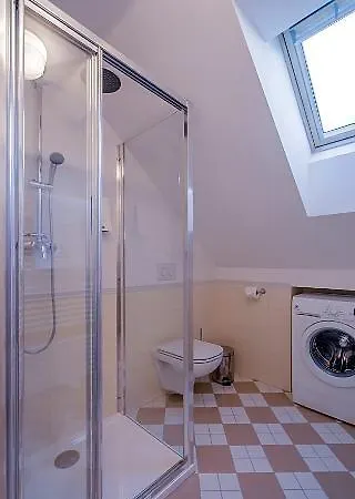Aparthotel Revelton Karlovy Vary