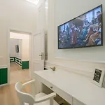 Lägenhetshotell Revelton