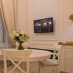 Lägenhetshotell Revelton