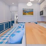 Lägenhetshotell Revelton