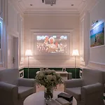 Revelton 4* Karlovy Vary