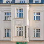 Lägenhetshotell Revelton Karlovy Vary