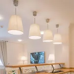 Lägenhetshotell Revelton 4*