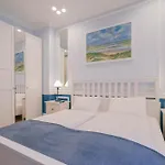 Lägenhetshotell Revelton Karlovy Vary