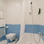 Lägenhetshotell Revelton Karlovy Vary