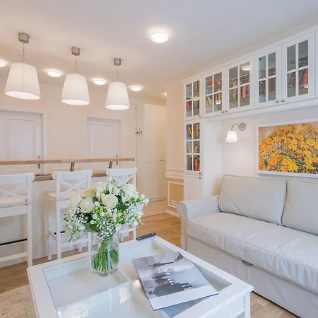 Aparthotel Revelton Karlovy Vary