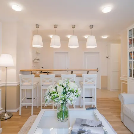 Aparthotel Revelton