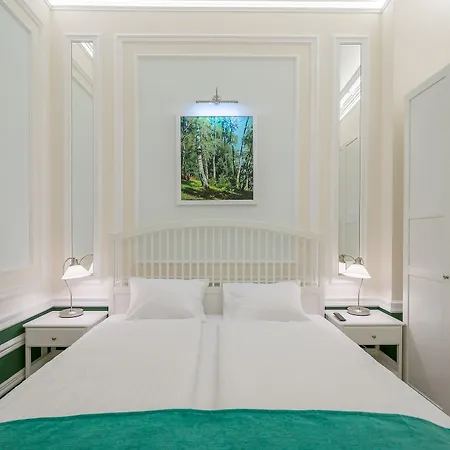 Aparthotel Revelton Karlovy Vary