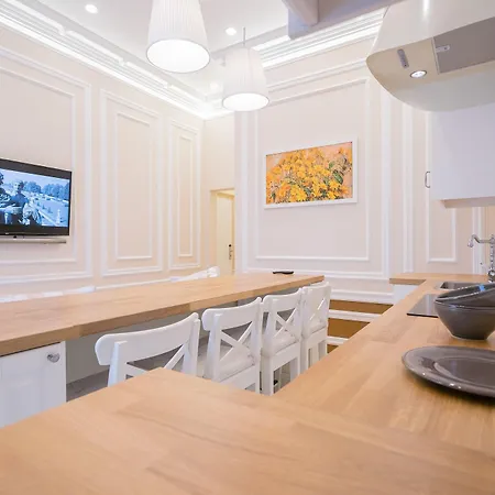 Revelton Aparthotel Karlovy Vary