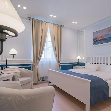 Aparthotel Revelton Karlovy Vary