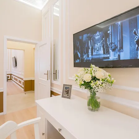 Revelton 4* Karlovy Vary