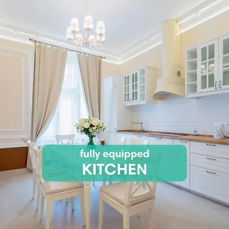 Revelton 4* Karlovy Vary