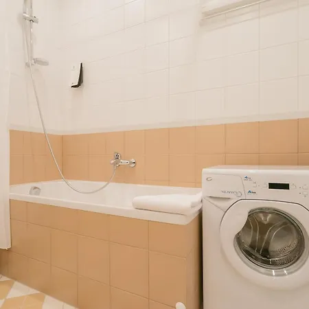 Aparthotel Revelton