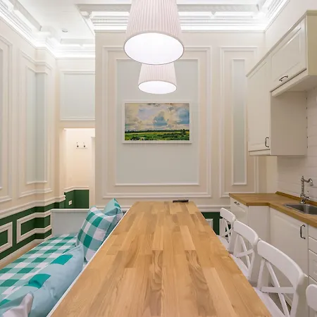 Revelton Aparthotel Karlovy Vary