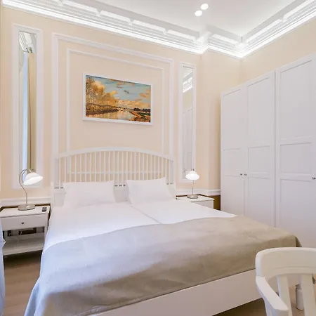 Aparthotel Revelton Karlovy Vary