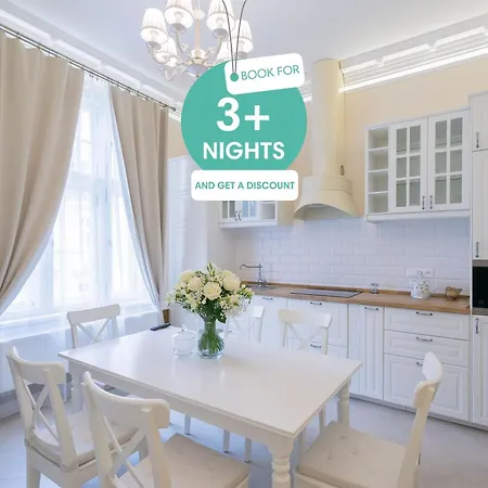 Aparthotel Revelton