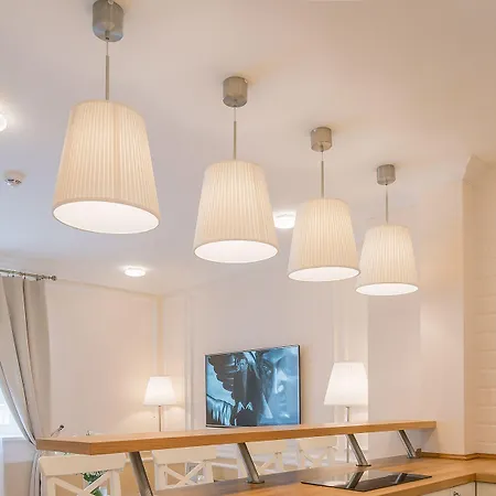 Aparthotel Revelton 4*