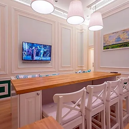 Revelton Aparthotel Karlovy Vary