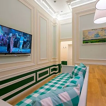 Aparthotel Revelton 4*