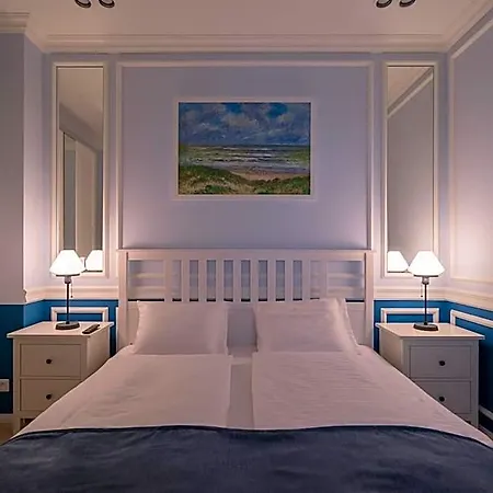 Aparthotel Revelton 4*