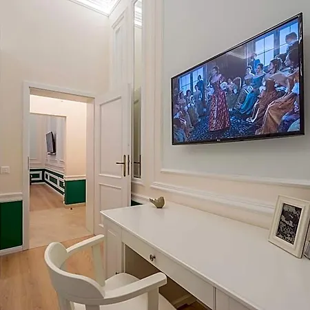 Aparthotel Revelton