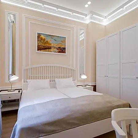 Aparthotel Revelton Karlovy Vary