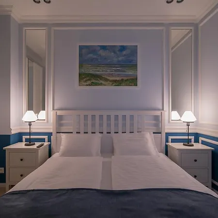 Aparthotel Revelton
