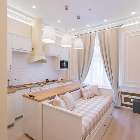 Aparthotel Revelton 4*
