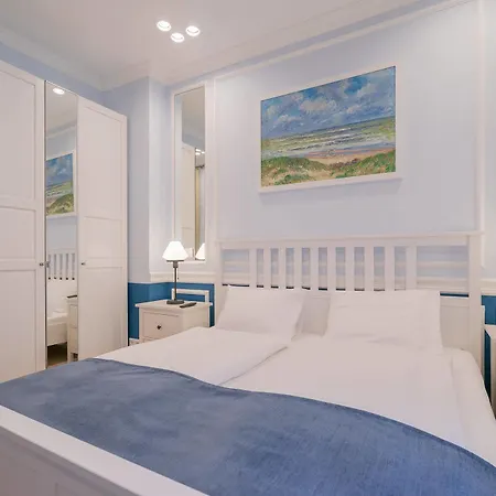 Aparthotel Revelton Karlovy Vary
