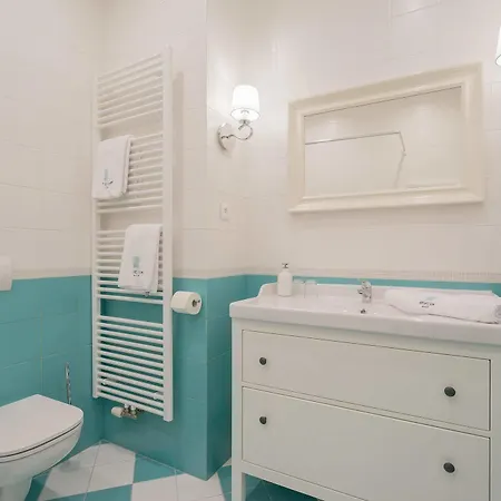 Aparthotel Revelton Karlovy Vary