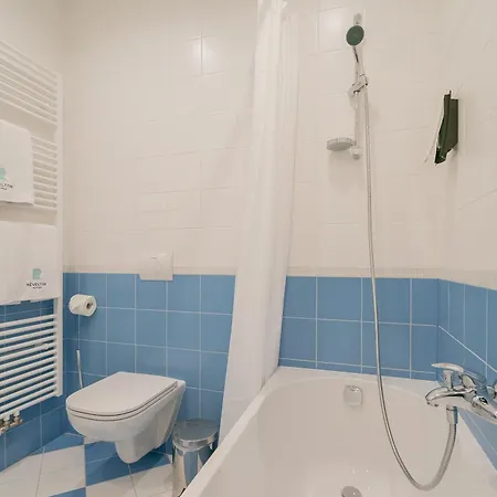 Aparthotel Revelton Karlovy Vary