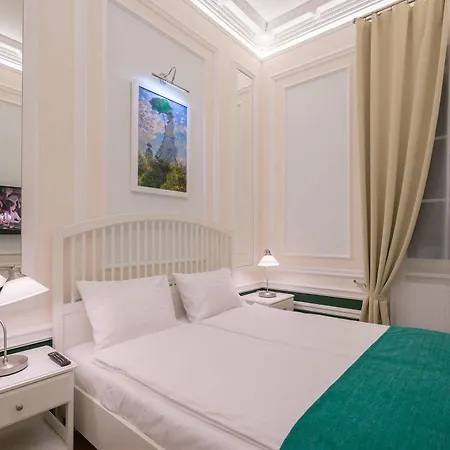 Revelton 4* Karlovy Vary