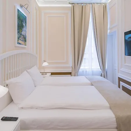 Revelton 4* Karlovy Vary