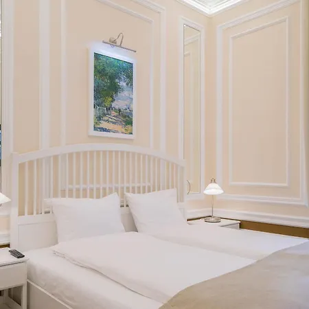 Revelton Aparthotel Karlovy Vary