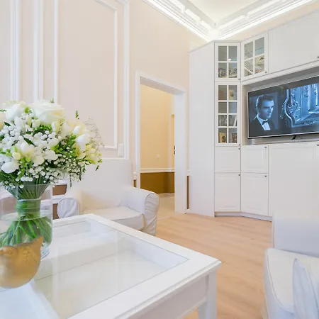 Aparthotel Revelton