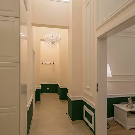 Aparthotel Revelton Karlovy Vary