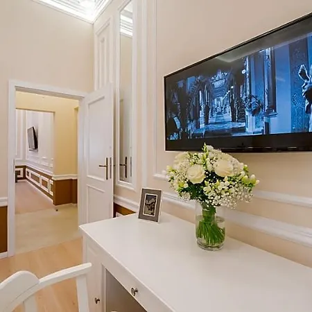 Aparthotel Revelton Karlovy Vary
