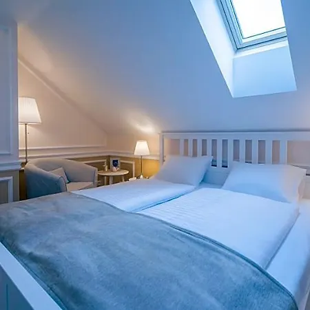 Revelton Aparthotel Karlovy Vary