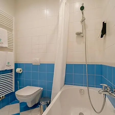 Revelton 4* Karlovy Vary