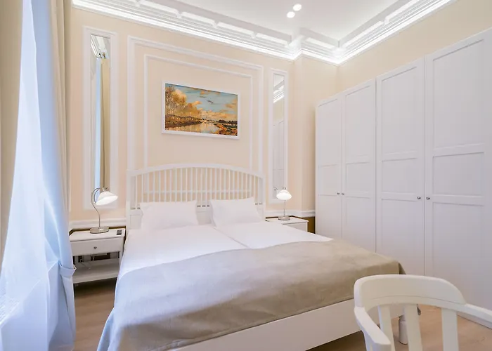 Revelton 4* Κάρλοβι Βάρι